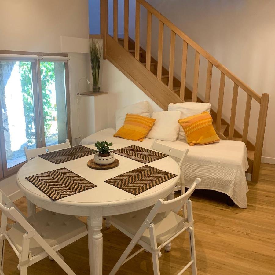 Maison De Charme ,Independante Montigny-sur-Loing Екстериор снимка